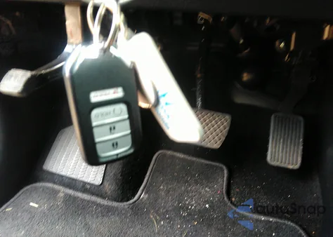 2021 Honda Ridgeline Awd Rtl from USA, damaged, VIN 5FPYK3F51MB027644